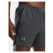 Šedé šortky Under Armour UA Launch SW 5'' Short