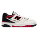 New Balance Sneakersy BB550STR Biela