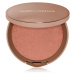 Nude by Nature Cashmere Pressed Blush púdrová lícenka s vyživujúcim účinkom odtieň Pink Lilly