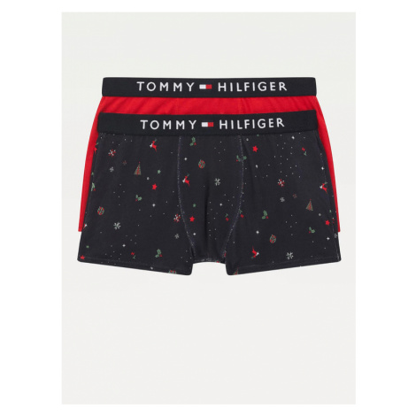 Trenírky, slipy, boxerky Tommy Hilfiger