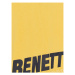 United Colors Of Benetton Top 3I1XCH003 Žltá Regular Fit