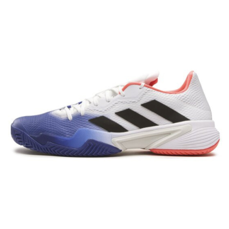 Adidas Topánky Barricade Tennis Shoes HQ8917 Modrá