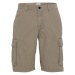 Šortky Camel Active Shorts Cargo Khaki