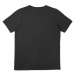 O'Neill CALI SS T-SHIRT Chlapčenské tričko, tmavo sivá, veľkosť
