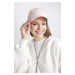 DEFACTO Woman Cotton Hat