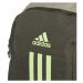 adidas POWER VII Športový batoh, tmavo sivá, veľkosť