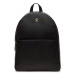 Tommy Hilfiger Ruksak Fresh Backpack AW0AW16289 Čierna