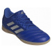 adidas COPA 20.3 IN SALA J Detská halová obuv, modrá, veľkosť