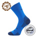 Voxx Optimus Unisex športové ponožky BM000002825000100467 modrá