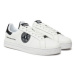 Versace Jeans Couture Sneakersy Court 88 77YA3SK1 Biela