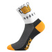 VOXX Ralf X pivné ponožky 1 pár 110161