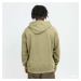 Mikina Urban Classics Overdyed Hoody Green