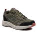 Skechers Sneakersy Verketta 51898/OLBK Kaki