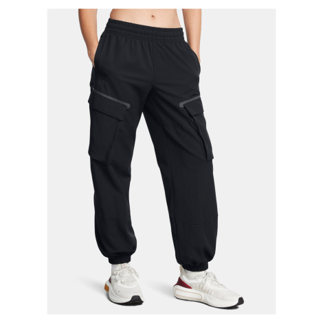 Under Armour Women's Unstoppable Cargo Pant - Women