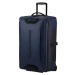 Samsonite Cestovní taška na kolečkách Ecodiver 76 l - černá