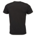 Kappa LOGO ELLENGO Pánske tričko, čierna, veľkosť