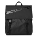 Jack&Jones Taška 12229081 Čierna