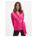 Orsay Pink Ladies Jacket - Women