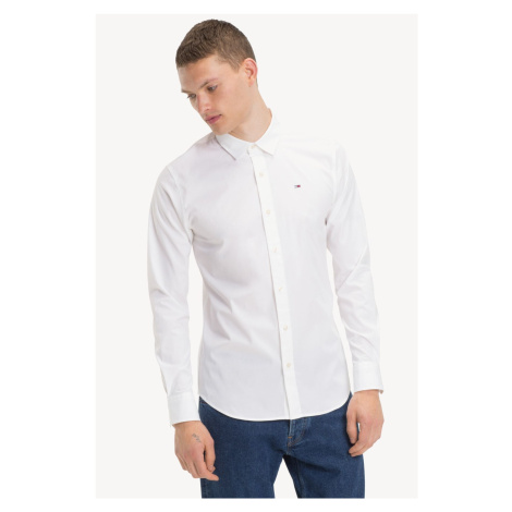 Pánske elegantné košele Tommy Hilfiger