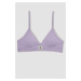 DEFACTO Regular Fit Bra