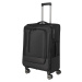 Travelite Crosslite 5.0 M Black 61/66 L TRAVELITE-92948-01