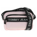 Tommy Hilfiger dámská kabelka AW0AW14547 TH3 Precious Pink AW0AW14547 TH3