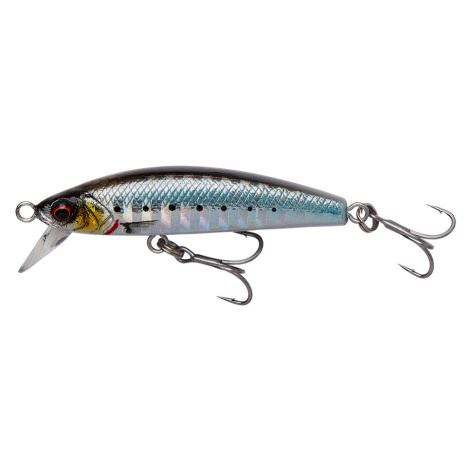 Savage gear wobler gravity minnow sinking sardine php 5 cm 4,3 g