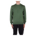 Woolrich  CFWOKN0277MRUF0775  Svetre Zelená