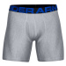 Pánske boxerky UNDER ARMOUR 2 PACK-UA Tech 6in-NVY