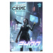 Lucky Duck Games Chronicles Of Crime: 2400 - EN