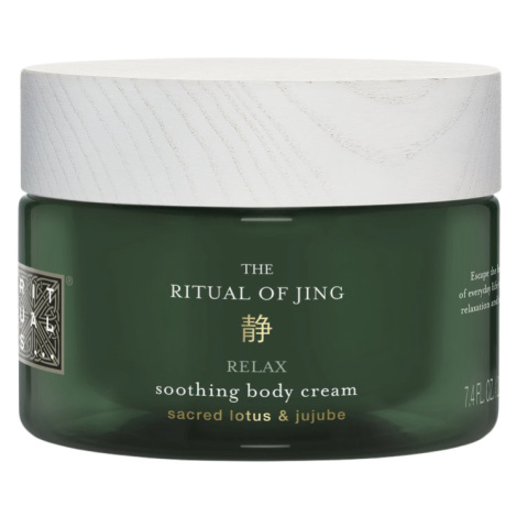 Rituals Telový krém Jing 220 ml