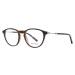 Zac Posen Optical Frame ZWAR TO 50 Warren