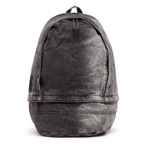 Batoh Diesel Rave Backpack Black2