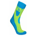 Kompresný športové ponožky NORDBLANC Derive NBSX16378_MOD