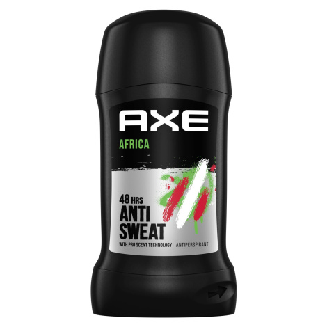 AXE Africa tuhý dezodorant 50 ml