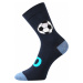 Ponožky Voxx Arnold futbal, 3 páry