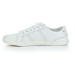 Xero Shoes Dillon Leather White W barefoot topánky 41.5 EUR