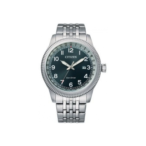 Pánske hodinky Citizen BM7480-81L