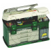 Plano box three drawer tackle system