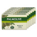 PALMOLIVE Naturals Olive Milk Mydlo 6x 90 g