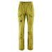 Men's trousers Klättermusen Grimner Pant Meadow Green/Meadow Green