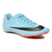 Nike Bežecké topánky Zoom Rival Sprint DC8753 400 Modrá