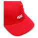 Šiltovka Diesel Corry-Gum Hat Červená