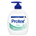 PROTEX Ultra Tekuté mydlo s prirodzenou antibakteriálnou ochranou 300 ml