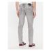 Pepe Jeans Džínsy PM207391 Sivá Tapered Fit