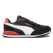 Puma Sneakersy ST Runner v3 Mesh Jr 385510 21 Čierna