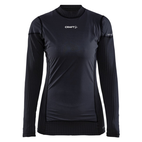 Craft active Extreme X Wind LS černá