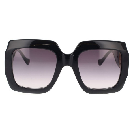 Gucci  Occhiali da Sole  GG1022S 006  Slnečné okuliare Čierna