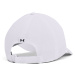 Under Armour Isochill Armourvent Adj White