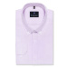 Košeľa v klasickom strihu Oxford purple / classic fit